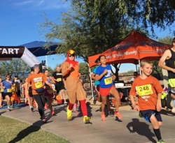 Things to Do This Weekend in Tucson