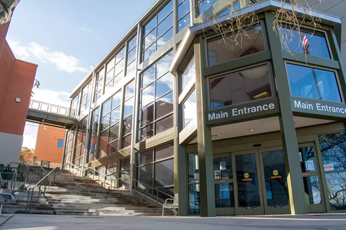 Pima College extending Spring Break, moving to virtual instruction in