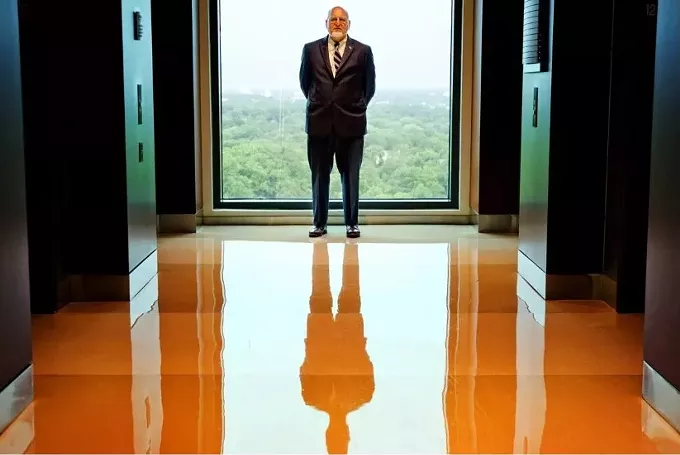 Dr. Robert Redfield, director of the Centers for Disease Control and Prevention. (David Goldman/AP Photo) - PROPUBLICA
