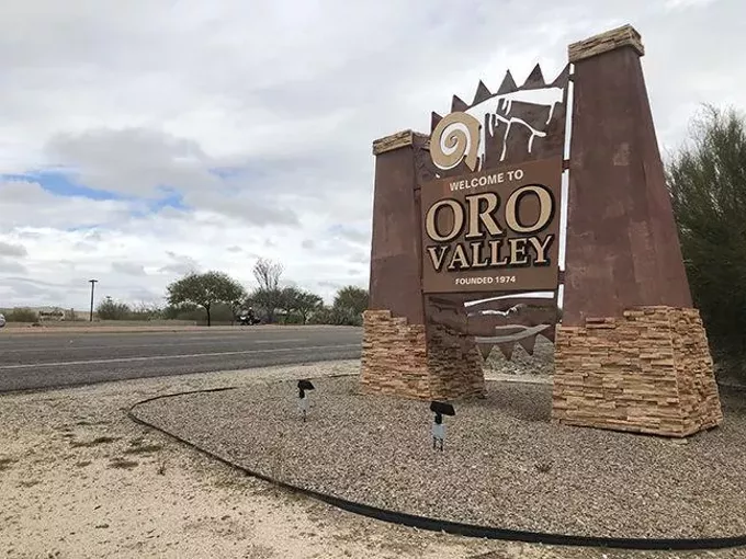 Oro Valley extends business restrictions, shuts down parks and rec amenities