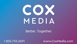 Cox Media Offers Free Television Advertising to Local Restaurants