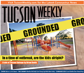 Here's Where You Can Find a Tucson Weekly