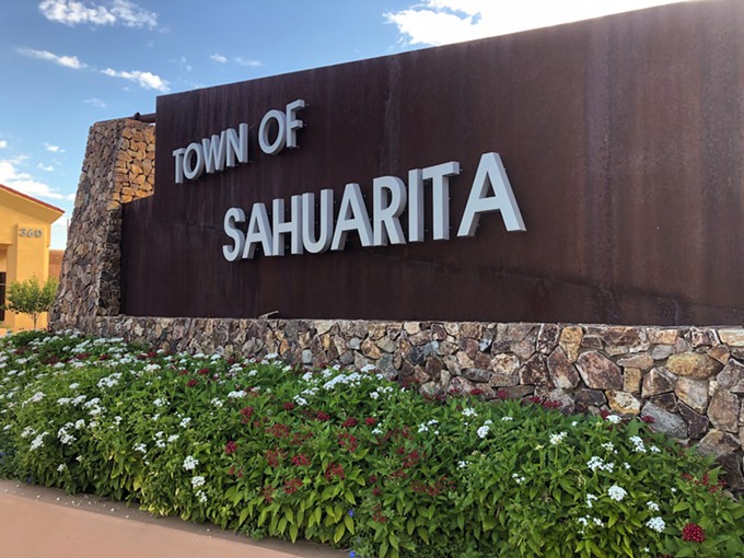 Sahuarita Reopening Services and Buildings This Friday