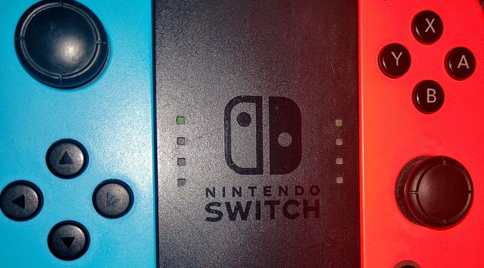 Why You Won't Find A Decently Priced Switch Console Right Now