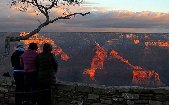 Parks and trails in Arizona to continue safety measures amid stay-at-home order extension