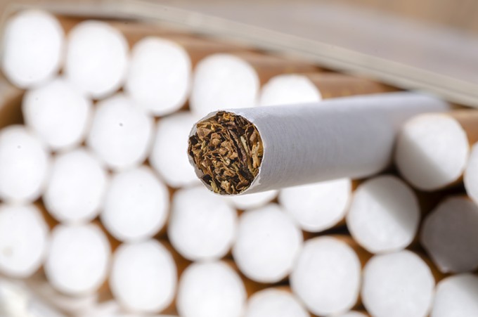 Smoking could worsen progression of COVID-19, research finds