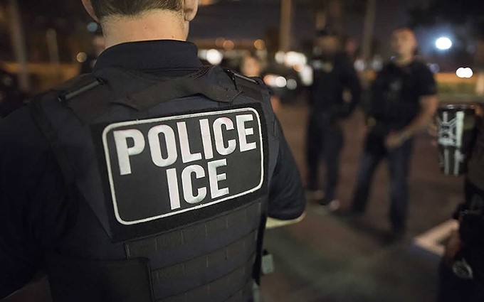 ICE ramps up arrests, including 67 in Arizona, after lull from COVID-19