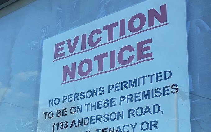 Report: Arizona had highest ‘housing loss’ rate; more evictions coming