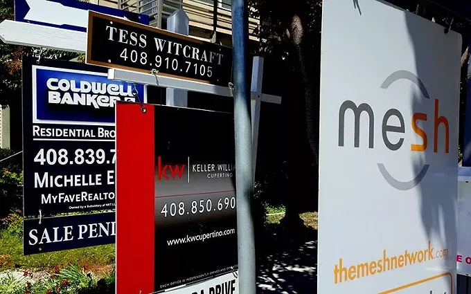 A strong housing market, combined with other lifestyle and economic data, landed five Valley cities in the top 25 on a recent list of the best real estate markets in the country, with Gilbert finishing fifth. - PHOTO BY TRAVIS WISE/CREATIVE COMMONS