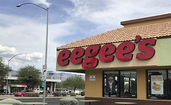 eegee's Expanding to Phoenix in 2021