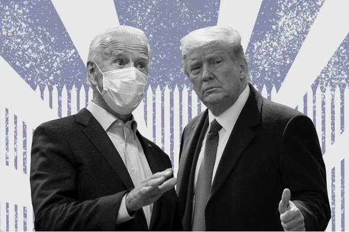 Trump Got What He Wanted at the Border. Would Biden Undo It?