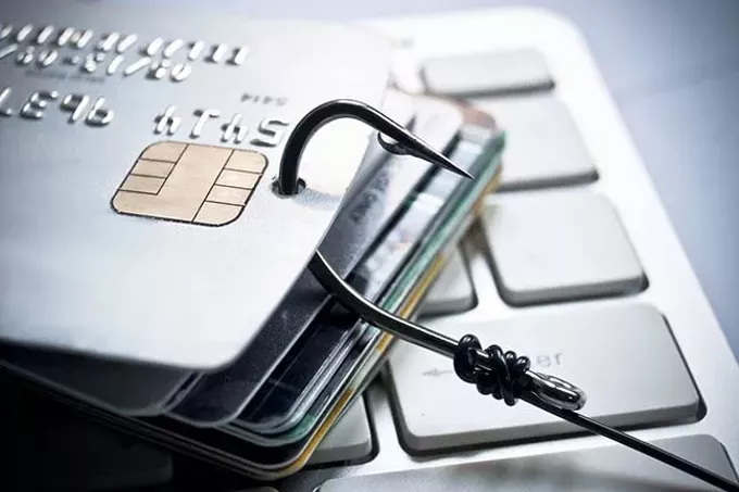 IRS Warns of COVID Payment Scam