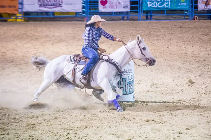 2021 Tucson Rodeo Canceled