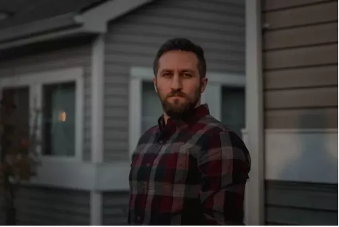 Washington state’s unemployment agency demanded that Ahmad Ghabboun pay back thousands of dollars after he made an error filling out a weekly application for unemployment benefits. His debt was cleared after ProPublica investigated his case. - JOVELLE TAMAYO, SPECIAL TO PROPUBLICA
