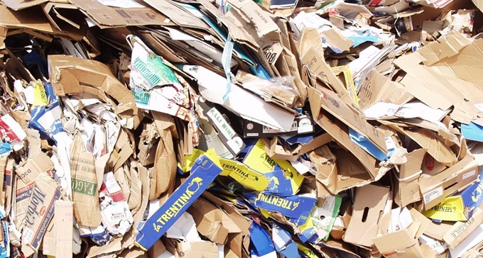 City of Tucson's Waste Collection, Shredding Events Continue on Saturday