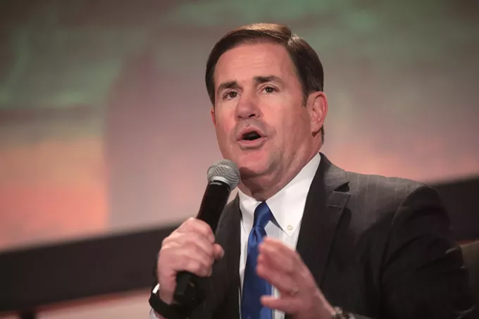 The Skinny: Ducey’s giveaway to the rich stalls at the Arizona Legislature—for now