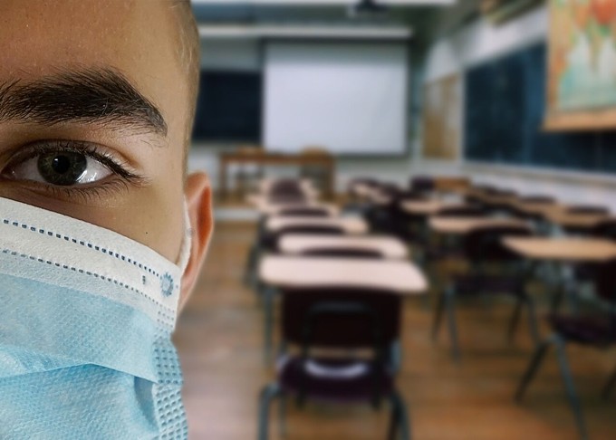 Arizona’s ban on mask mandates in schools criticized by health experts