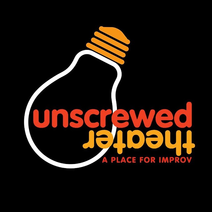 Unscrewed Comedy Gets Back on Its Feet