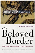 The Solar Wall: An excerpt from The Beloved Border: Humanity and Hope in a Contested Land