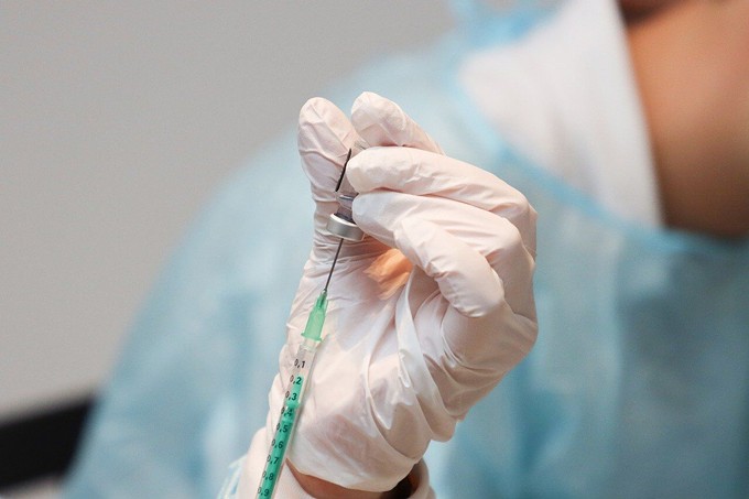 Pima County prepares to start vaccinating children for COVID