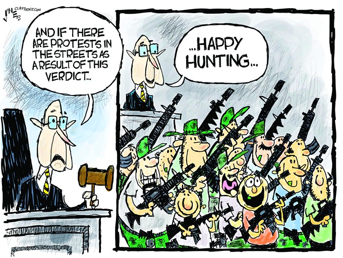 Claytoonz: Happy Hunting