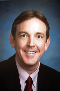 Ken Bennett, last seen in a complicated relationship with the Cyber Ninjas, is among a crew of former lawmakers hoping to make a comeback in this year's elections.