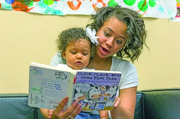 Survey: Voters care about school funding, not politics
