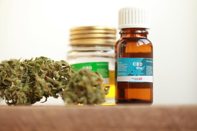 Know your CBDs: Javier Vargas: High quality CBD can relieve pain without a high