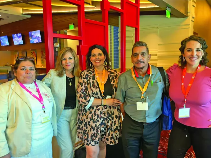 Win For Mental Wellness: Local mental health organizations get help from Blue Cross Blue Shield