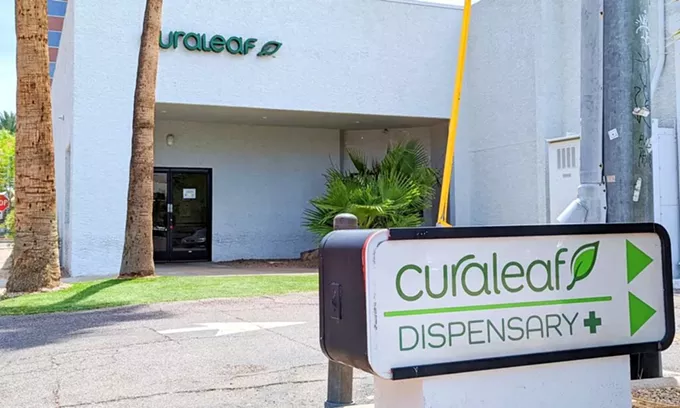 Cannabis Unions Gain Steam: Marijuana dispensary workers are unionizing, while Big Cannabis throws up roadblocks