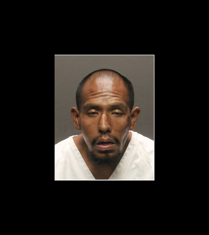 Man arrested for arson in connection to the Salpointe Fire
