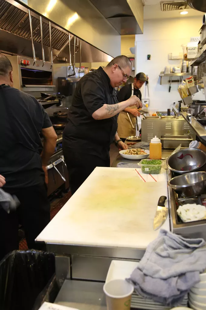 Plenty of new grub to savor during Sonoran Restaurant Week