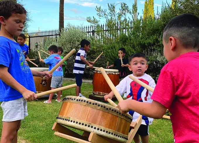 Children’s Museum Tucson debuts storytelling program
