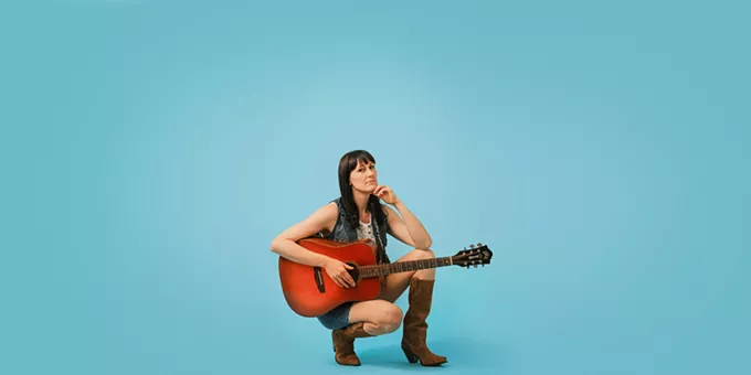 Mamma Coal fetes two singles at Maverick show