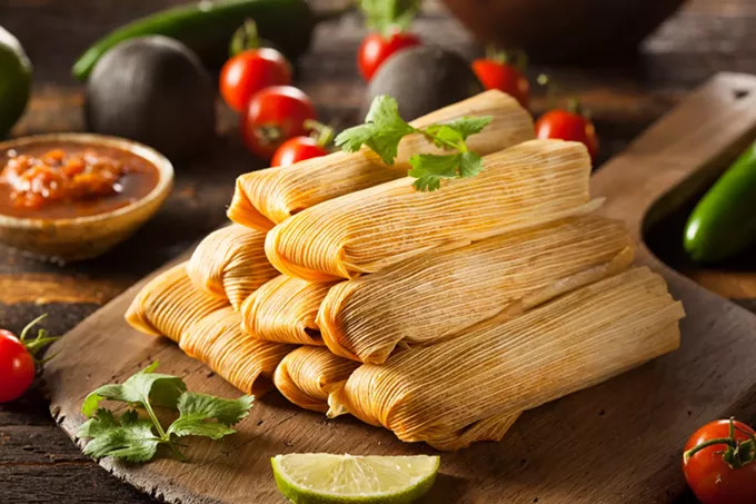 Tucson Tamal & Heritage Festival returns to AVA