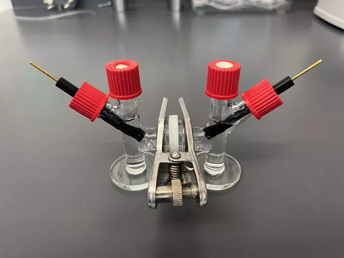 ElectraTect shoots for fair THC impairment testing Cannabis Tucson
