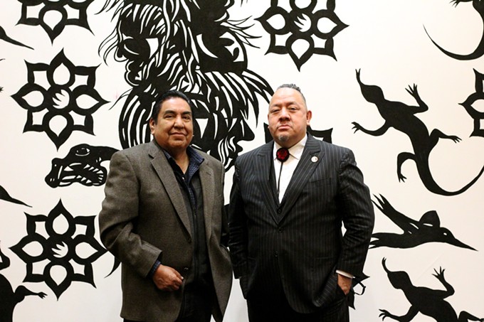 Pascua Yaqui Tribe plans third casino