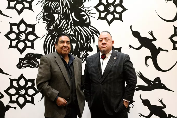 Pascua Yaqui Tribe plans third casino