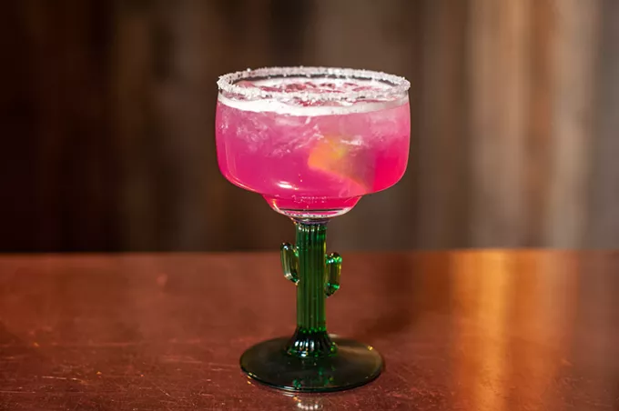 Southern Arizona flavors invite sampling at festival