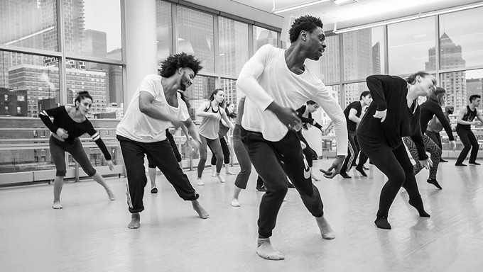 Film highlights Blacks’ contribution to jazz dance