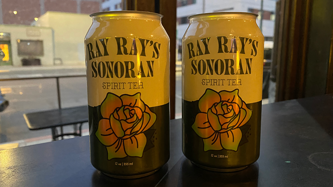 ‘Beerless brews’ at the Tucson Craft Beer Crawl