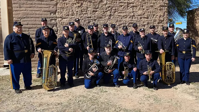 Fort Lowell remembers 150 years from multiple perspectives