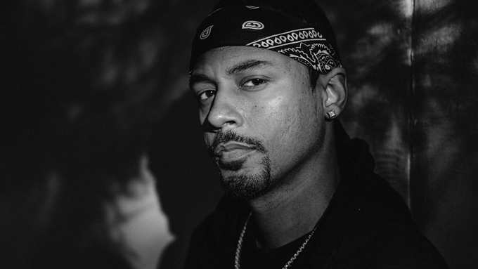 Diamond Lex honors Floyd with ‘Black in America’