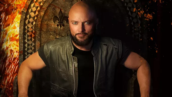 Geoff Tate promises deep cuts on new tour