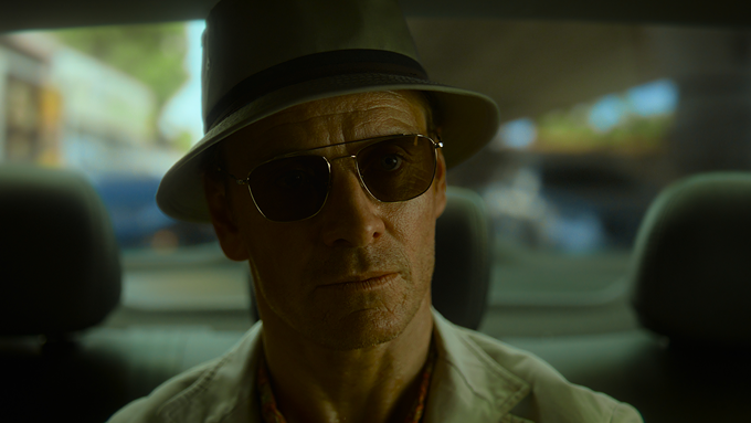 Review: David Fincher’s ‘The Killer’ peers into the mind of a hitman