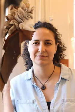 Molding Memories: Sculpture Tucson has carved a niche for artists
