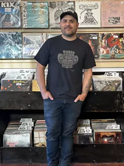 Record Store Day: Tucson vinyl shops prepare for worldwide party