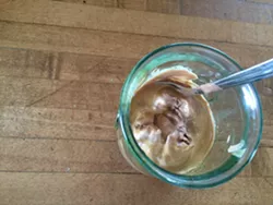 Presta Coffee Serves Up A Summer Espresso Drink with Ice Cream