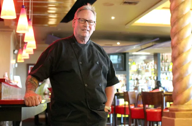 As Acacia Prepares to Shutter, Chef Albert Hall Looks to the Viability of Fine Dining in Tucson