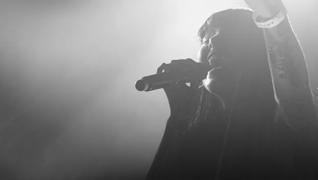 SXSW Day 3: Sleigh Bells Concert Leaves Heads Spinning, Ears Ringing